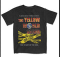 YWO HEAVYWEIGHT TEE